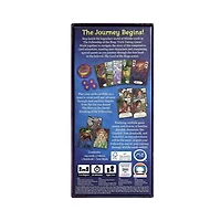 The Lord of the Rings: The Fellowship of the Ring: Trick-Taking Game