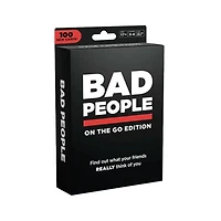 BAD PEOPLE TUCKBOX