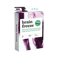 BRAIN FREEZE TUCKBOX