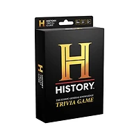 History Trivia Game – Tuckbox