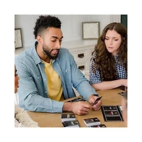 History Trivia Game – Tuckbox