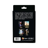 History Trivia Game – Tuckbox