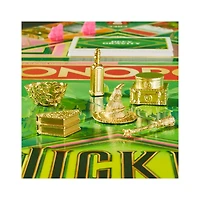 Monopoly Wicked