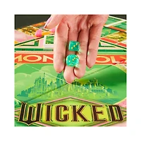 Monopoly Wicked