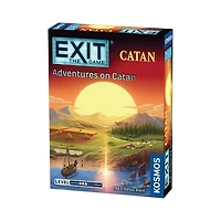EXIT: The Game – Adventures on Catan