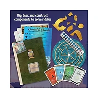 EXIT: The Game – The Venice Conspiracy