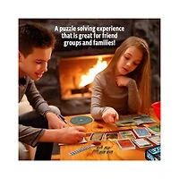 EXIT: The Game – The Venice Conspiracy