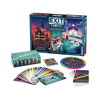 EXIT: The Game – Family 2 Escape Adventures