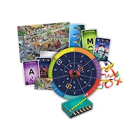 EXIT: The Game – Family 2 Escape Adventures