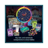 EXIT: The Game – Family 2 Escape Adventures