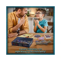 EXIT: The Game – Family 2 Escape Adventures