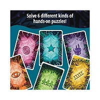 EXIT: The Game Kids Midnight Spooktacular