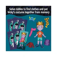 EXIT: The Game Kids Midnight Spooktacular