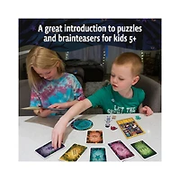 EXIT: The Game Kids Midnight Spooktacular