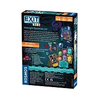 EXIT: The Game Kids Midnight Spooktacular