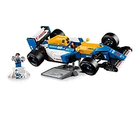 LEGO LEGO® Icons Williams Racing FW14B & Nigel Mansell 799 Pieces