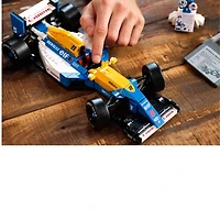 LEGO LEGO® Icons Williams Racing FW14B & Nigel Mansell 799 Pieces