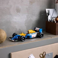LEGO LEGO® Icons Williams Racing FW14B & Nigel Mansell 799 Pieces