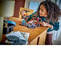 LEGO Marvel Avengers: Endgame Final Battle 621 Pieces