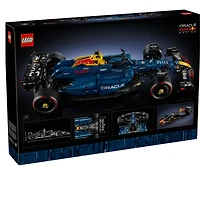 LEGO Technic™ Oracle Red Bull Racing RB20 F1 Car 1639 Pieces