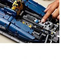 LEGO Technic™ Oracle Red Bull Racing RB20 F1 Car 1639 Pieces