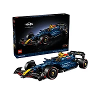 LEGO Technic™ Oracle Red Bull Racing RB20 F1 Car 1639 Pieces