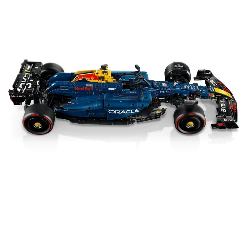 LEGO Technic™ Oracle Red Bull Racing RB20 F1 Car 1639 Pieces