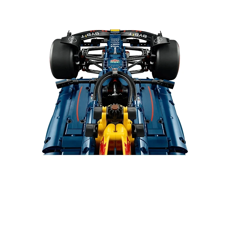 LEGO Technic™ Oracle Red Bull Racing RB20 F1 Car 1639 Pieces