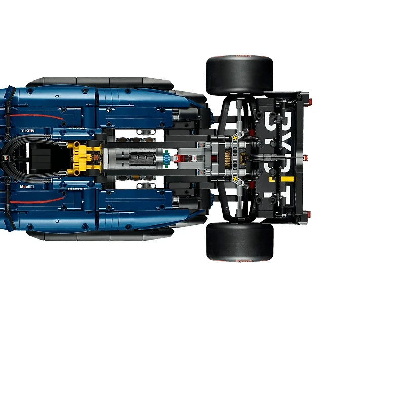 LEGO Technic™ Oracle Red Bull Racing RB20 F1 Car 1639 Pieces