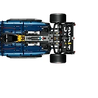 LEGO Technic™ Oracle Red Bull Racing RB20 F1 Car 1639 Pieces