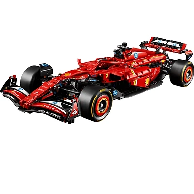 LEGO Technic™ Ferrari SF-24 F1 Car 1361 Pieces