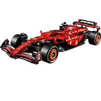 LEGO Technic™ Ferrari SF-24 F1 Car 1361 Pieces