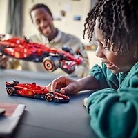LEGO Technic™ Ferrari SF-24 F1 Car 1361 Pieces
