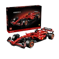 LEGO Technic™ Ferrari SF-24 F1 Car 1361 Pieces