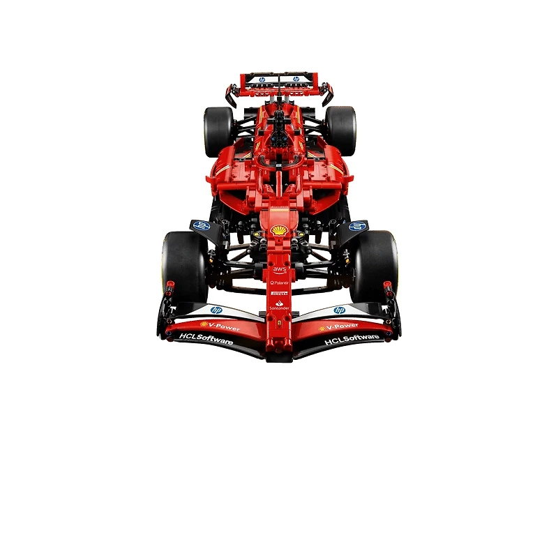 LEGO Technic™ Ferrari SF-24 F1 Car 1361 Pieces