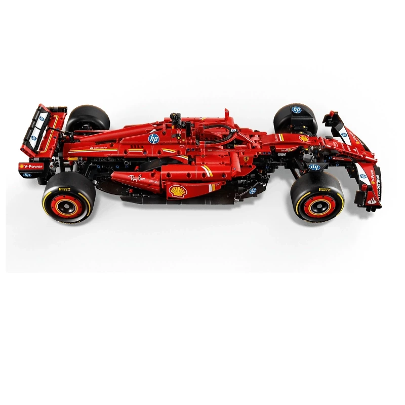 LEGO Technic™ Ferrari SF-24 F1 Car 1361 Pieces