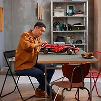 LEGO Technic™ Ferrari SF-24 F1 Car 1361 Pieces