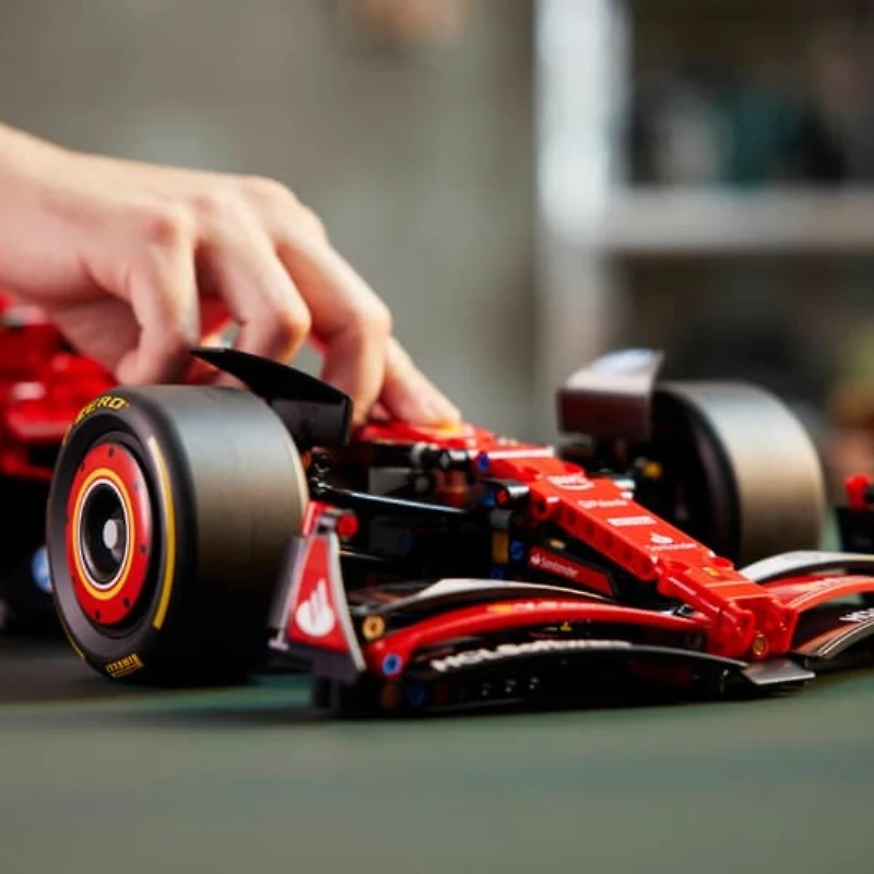LEGO Technic™ Ferrari SF-24 F1 Car 1361 Pieces