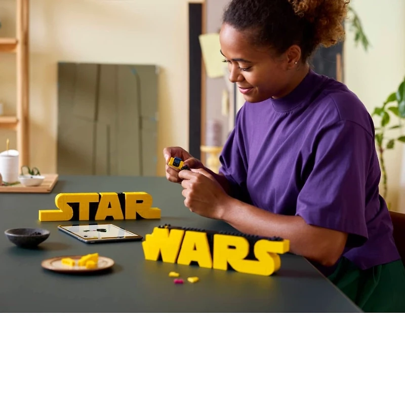 LEGO Star Wars Star Wars™ 700 Pieces