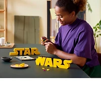 LEGO Star Wars Star Wars™ 700 Pieces