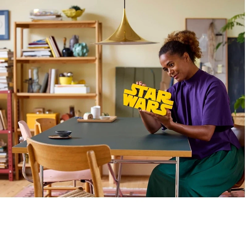 LEGO Star Wars Star Wars™ 700 Pieces