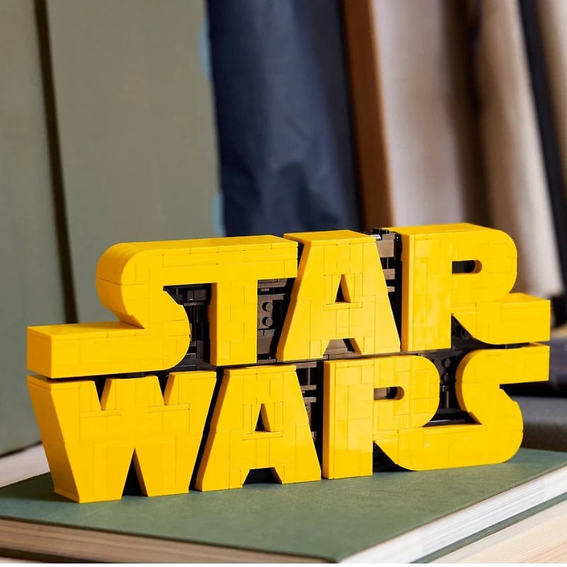 LEGO Star Wars Star Wars™ 700 Pieces