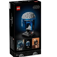 LEGO Star Wars™ Jango Fett™ Helmet 616 Pieces