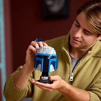 LEGO Star Wars™ Jango Fett™ Helmet 616 Pieces