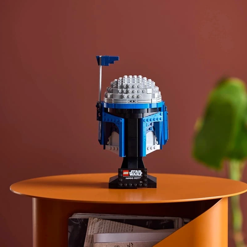 LEGO Star Wars™ Jango Fett™ Helmet 616 Pieces