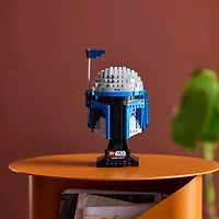 LEGO Star Wars™ Jango Fett™ Helmet 616 Pieces