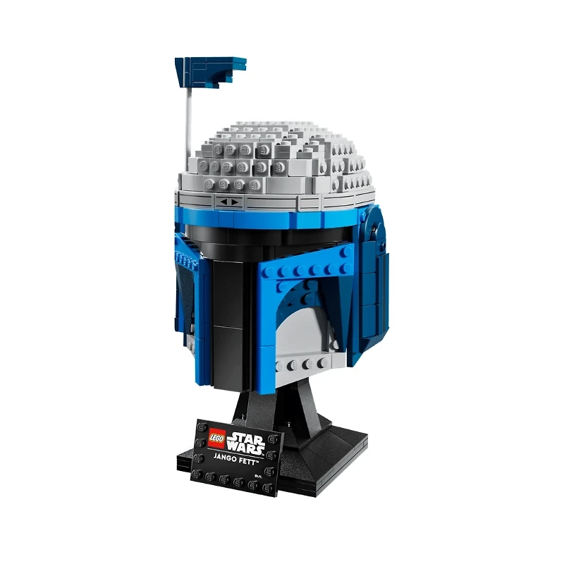 LEGO Star Wars™ Jango Fett™ Helmet 616 Pieces