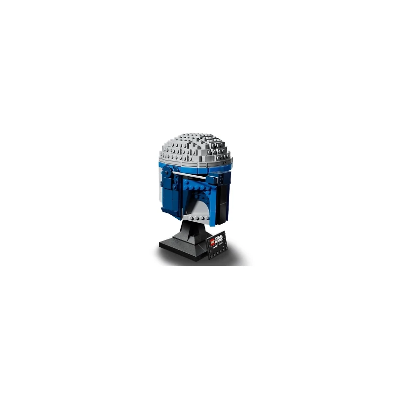 LEGO Star Wars™ Jango Fett™ Helmet 616 Pieces
