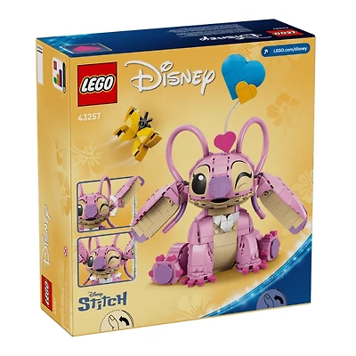 LEGO Disney™ Angel 784 Pieces