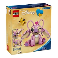 LEGO Disney™ Angel 784 Pieces